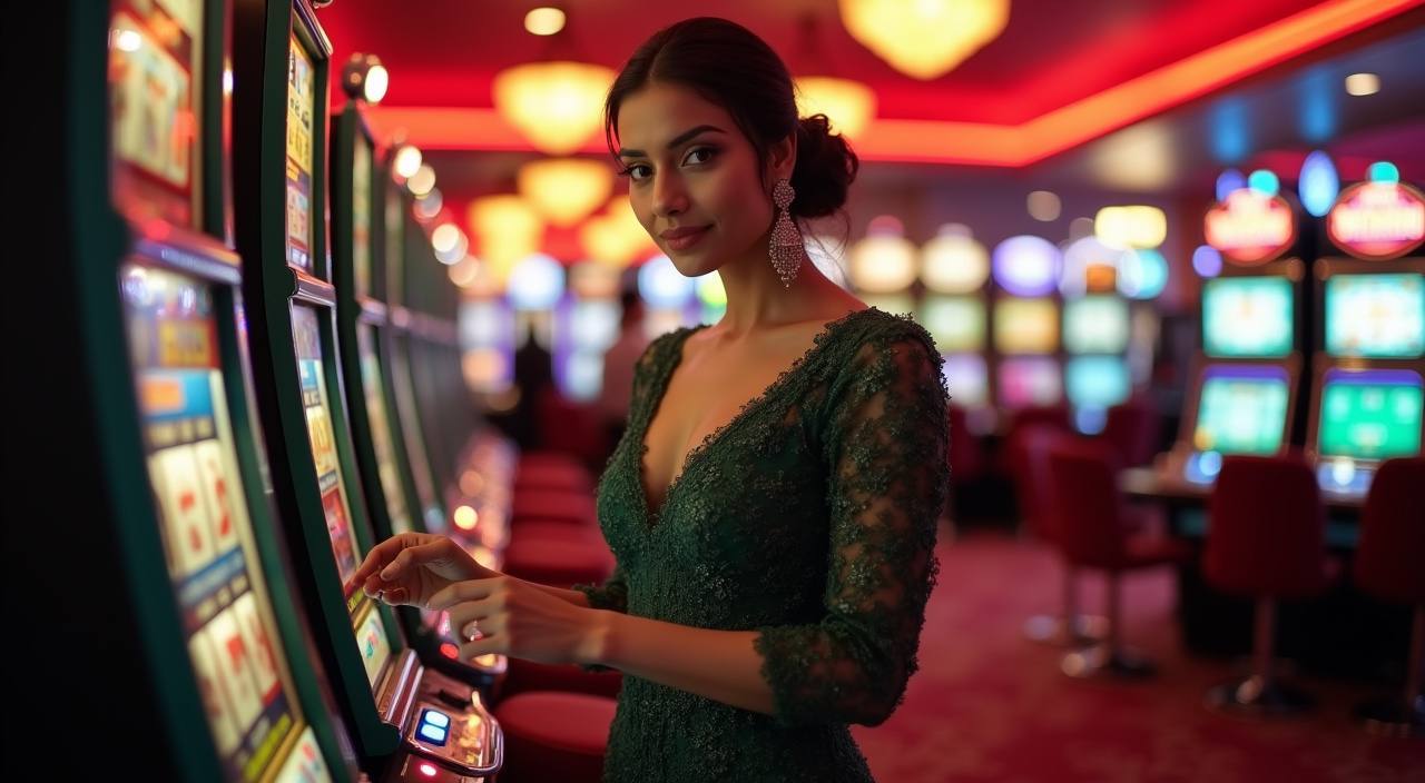 Baccarat NightRush